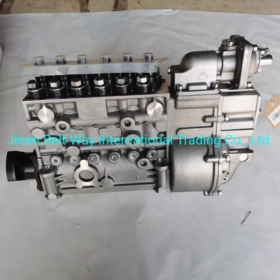 Sinotruk HOWO Części ciężarówki pompa wtrysku paliwa Vg1560080021 z wsparciem płatniczym w USD