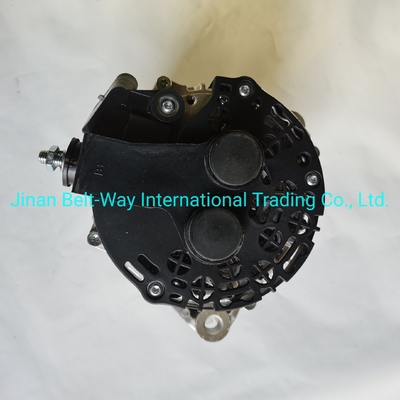 Sinotruk HOWO Części samochodów ciężarowych Generator Alternator Vg1095094002 Części układu napędowego