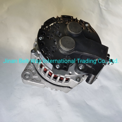 Sinotruk HOWO Części samochodów ciężarowych Generator Alternator Vg1095094002 Części układu napędowego