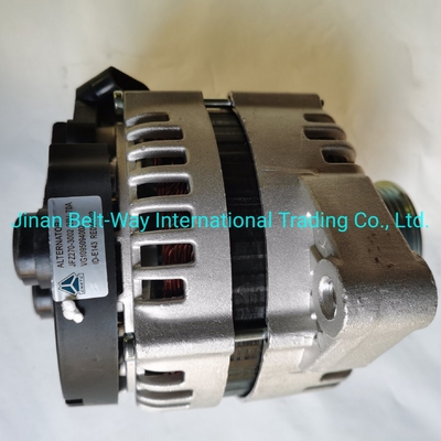 Sinotruk HOWO Części samochodów ciężarowych Generator Alternator Vg1095094002 Części układu napędowego