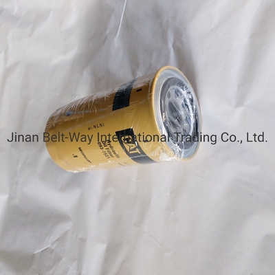 100% sprawdzone części zamienne do ciężarówek Cat Hydraulic Oil Filter 093-7521 dla rynku Azji Południowej