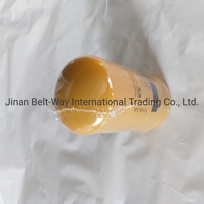 Cat Hydraulic Oil Filter 184-3931 dla części zamiennych ciężarówek Czarny układ hamulcowy Części hamulca