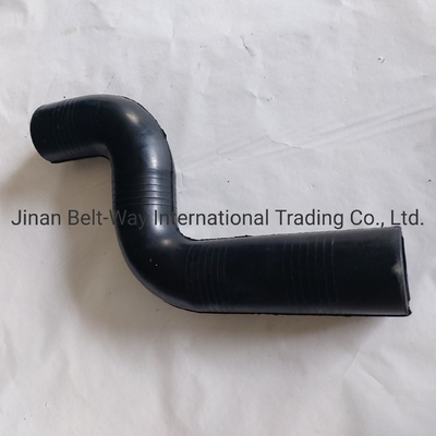 Sinotruk HOWO Części Radiator wlewu rury Az9719530111-1 dla niezawodności transmisji