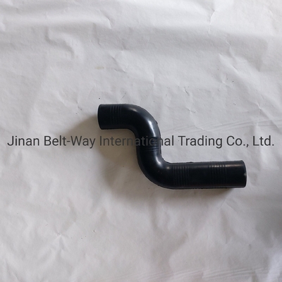 Sinotruk HOWO Części Radiator wlewu rury Az9719530111-1 dla niezawodności transmisji