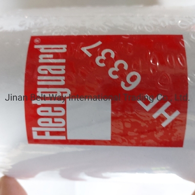 Filtr olejowy Fleetguard Hf6337 Najlepszy wybór dla problemów z produktem i częściami baterii
