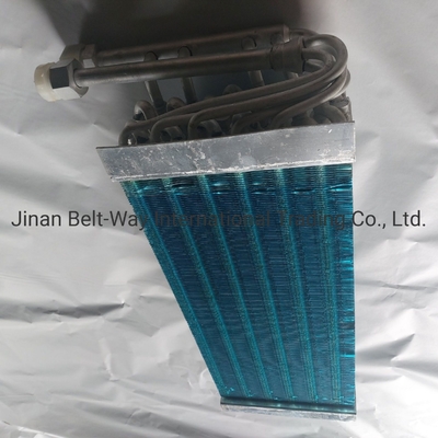 OEM Shacman Radiator klimatyzacyjny dla ciężarówek Dz1600840120-Kt do części systemów elektrycznych