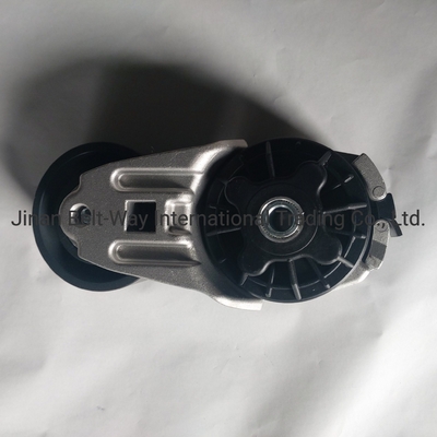 100% testowany standardowy HOWO kamionowy pas pociągowy wiertarka Vg2600060313 Sinotruk Weichai Czarny