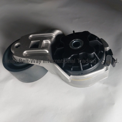100% testowany standardowy HOWO kamionowy pas pociągowy wiertarka Vg2600060313 Sinotruk Weichai Czarny