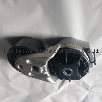 100% testowany standardowy HOWO kamionowy pas pociągowy wiertarka Vg2600060313 Sinotruk Weichai Czarny