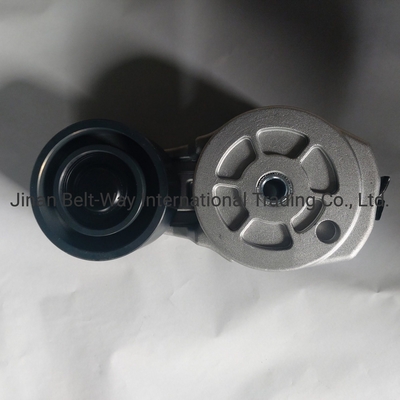 100% testowany standardowy HOWO kamionowy pas pociągowy wiertarka Vg2600060313 Sinotruk Weichai Czarny
