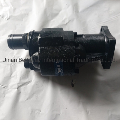 Zdobądź ofertę na przewóz i czas dostawy HOWO Truck Parts Gear Pump 14571231c Hyva