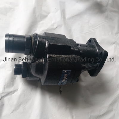 Zdobądź ofertę na przewóz i czas dostawy HOWO Truck Parts Gear Pump 14571231c Hyva