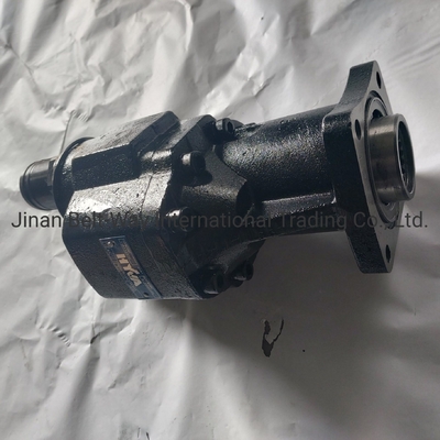 Zdobądź ofertę na przewóz i czas dostawy HOWO Truck Parts Gear Pump 14571231c Hyva