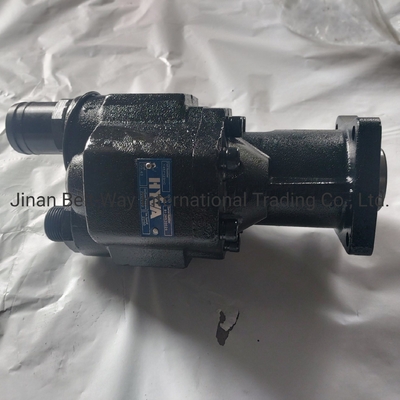 Zdobądź ofertę na przewóz i czas dostawy HOWO Truck Parts Gear Pump 14571231c Hyva
