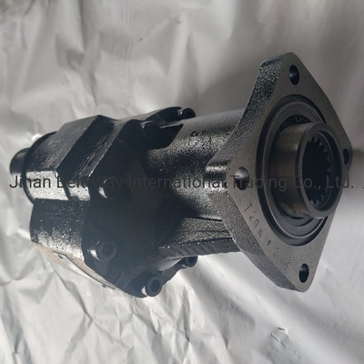 Zdobądź ofertę na przewóz i czas dostawy HOWO Truck Parts Gear Pump 14571231c Hyva
