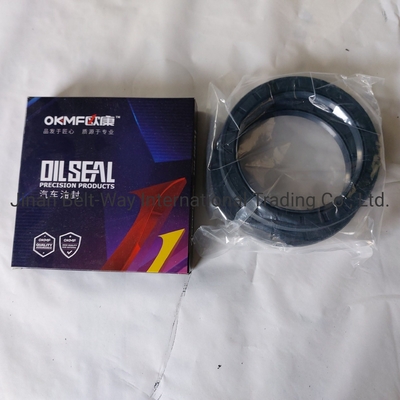 Sinotruk HOWO Trucks Parts Front Wheel Oil Seal z wsparciem USD i standardowym projektem