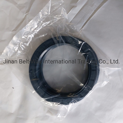 Sinotruk HOWO Trucks Parts Front Wheel Oil Seal z wsparciem USD i standardowym projektem