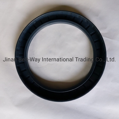 Sinotruk HOWO Trucks Parts Front Wheel Oil Seal z wsparciem USD i standardowym projektem