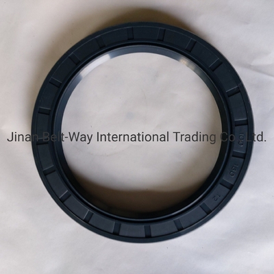 Sinotruk HOWO Trucks Parts Front Wheel Oil Seal z wsparciem USD i standardowym projektem