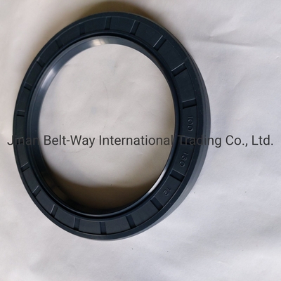 Sinotruk HOWO Trucks Parts Front Wheel Oil Seal z wsparciem USD i standardowym projektem