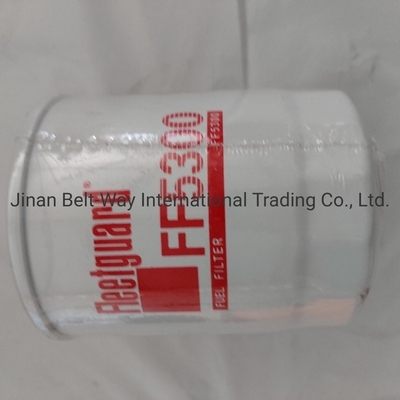 Sinotruk HOWO Truck Fuel Filter FF5300 Najlepszy wybór dla części układu elektrycznego
