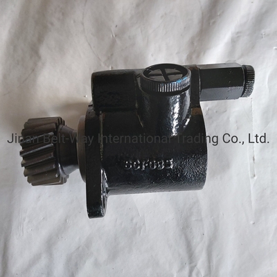 Sinotruk HOWO Truck Parts Power Steering Pump Wg9631470060/2 Zabezpieczone płatności akceptowane