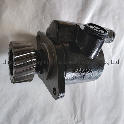 Sinotruk HOWO Truck Parts Power Steering Pump Wg9631470060/2 Zabezpieczone płatności akceptowane