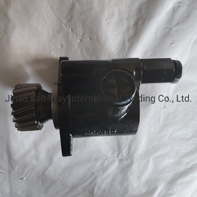 Sinotruk HOWO Truck Parts Power Steering Pump Wg9631470060/2 Zabezpieczone płatności akceptowane