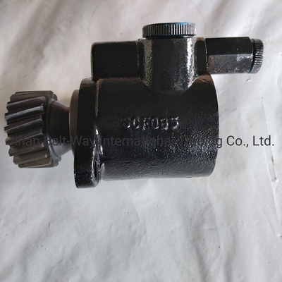 Sinotruk HOWO Truck Parts Power Steering Pump Wg9631470060/2 Zabezpieczone płatności akceptowane