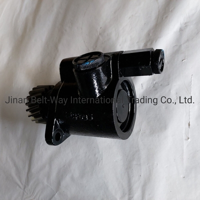 Sinotruk HOWO Truck Parts Power Steering Pump Wg9631470060/2 Zabezpieczone płatności akceptowane