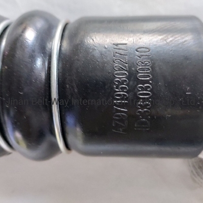 Sinotruk HOWO Części ciężarówek Części zamienne ciężarówek Węża grzejnika Az9719530227/1 Made-in-.com