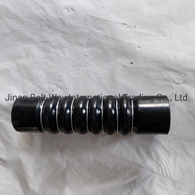 Sinotruk HOWO Części ciężarówek Części zamienne ciężarówek Węża grzejnika Az9719530227/1 Made-in-.com