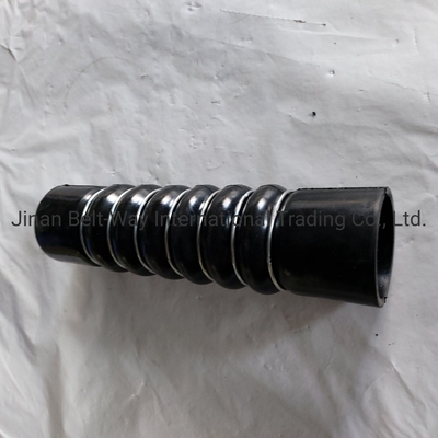 Sinotruk HOWO Części ciężarówek Części zamienne ciężarówek Węża grzejnika Az9719530227/1 Made-in-.com