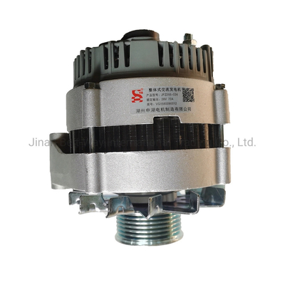 Części układu hamulcowego Sinotruk HOWO Części zamienne ciężarówki Silnik 28V Alternator Vg1560090012