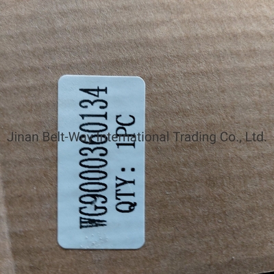 Sinotruk HOWO Części ciężarówki Relay Valve Assy Wg9000360134 Szybka wysyłka i dostawa