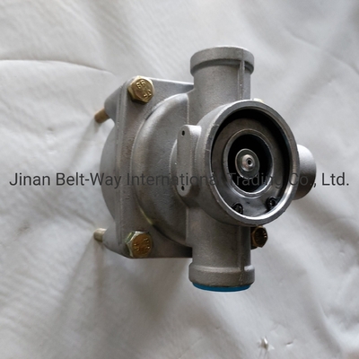 Sinotruk HOWO Części ciężarówki Relay Valve Assy Wg9000360134 Szybka wysyłka i dostawa