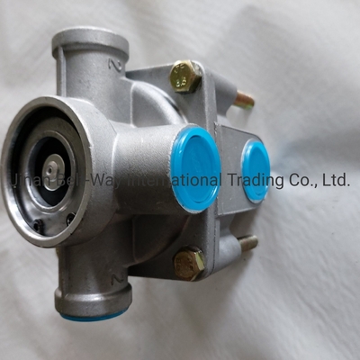 Sinotruk HOWO Części ciężarówki Relay Valve Assy Wg9000360134 Szybka wysyłka i dostawa
