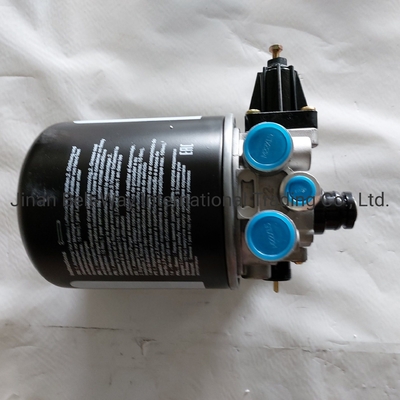 Części systemu elektrycznego Bateria do Sinotruk HOWO Truck Dryer Assembly Wg9100368471