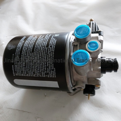 Części systemu elektrycznego Bateria do Sinotruk HOWO Truck Dryer Assembly Wg9100368471