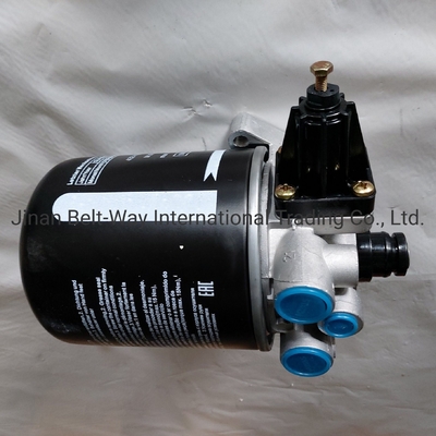 Części systemu elektrycznego Bateria do Sinotruk HOWO Truck Dryer Assembly Wg9100368471