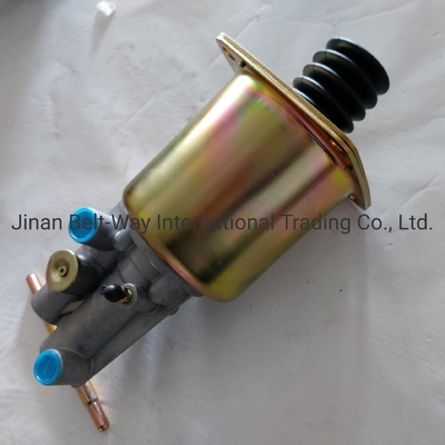 Części układu hamulcowego Wg9725230040 Cylinder booster sprzęgła do ciężarówki Sinotruk HOWO OEM