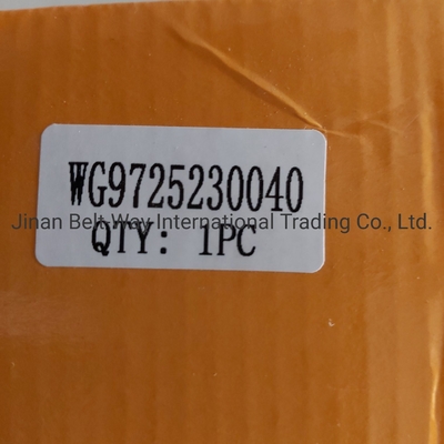 Części układu hamulcowego Wg9725230040 Cylinder booster sprzęgła do ciężarówki Sinotruk HOWO OEM
