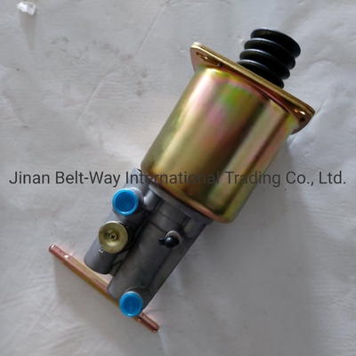Części układu hamulcowego Wg9725230040 Cylinder booster sprzęgła do ciężarówki Sinotruk HOWO OEM