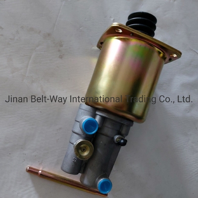 Części układu hamulcowego Wg9725230040 Cylinder booster sprzęgła do ciężarówki Sinotruk HOWO OEM