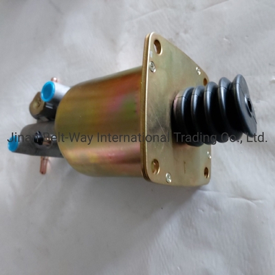 Części układu hamulcowego Wg9725230040 Cylinder booster sprzęgła do ciężarówki Sinotruk HOWO OEM