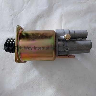 Części układu hamulcowego Wg9725230040 Cylinder booster sprzęgła do ciężarówki Sinotruk HOWO OEM