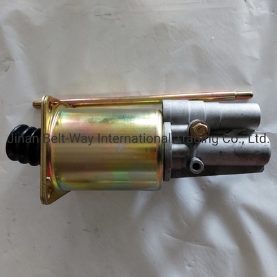 Sinotruk HOWO Części ciężarówek Sprzęgło silnik Wg9719230030 z niskimi kosztami wysyłki