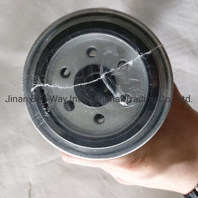 Sinotruk HOWO Części ciężarówki Części zamienne ciężarówki Spiral Diesel Fine Filter Vg14080739A