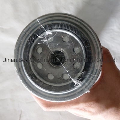 Sinotruk HOWO Części ciężarówki Części zamienne ciężarówki Spiral Diesel Fine Filter Vg1560080012