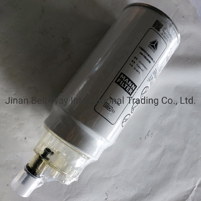 Najlepszy sprzęt kierowniczy dla Sinotruk HOWO Truck Parts Vg1540080311 na Made-in.com